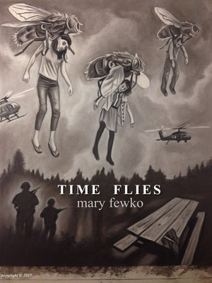 cover image of Time Flies